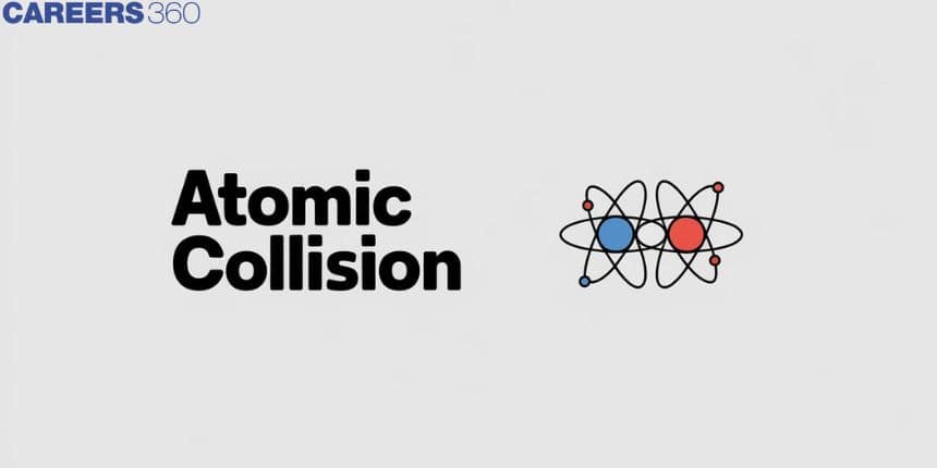 Atomic Collision